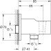Vitalio Universal - Grohe 269622431