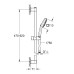 Vitalio Comfort - Grohe 26096001