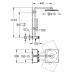 Euphoria SmartControl - Grohe 26508000