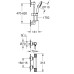 Precision Feel - Grohe 34791001