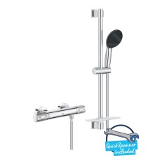 Precision Feel - Grohe 34791001