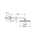 Rainshower - Grohe 26564000