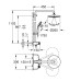 Euphoria SmartControl - Grohe 26509000