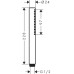 Pulsify S - Hansgrohe 24125670