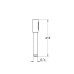 Sena - Grohe 28034000