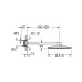 Rainshower SmartActive - Grohe 26475AL0