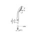 Euphoria - Grohe 27354000