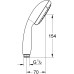 Vitalio Start - Grohe 27946000