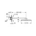 Rainshower SmartActive Cube - Grohe 26479000
