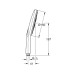 Rainshower SmartActive - Grohe 26590000