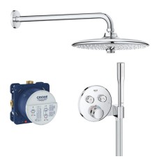 Grohtherm SmartControl - Grohe 34744000