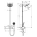 Pulsify S - Hansgrohe 24240140