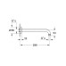 Rainshower - Grohe 28576000