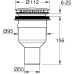 Waste sets - Grohe 49533000