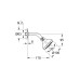 Tempesta New - Grohe 26088001