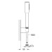Euphoria Cosmopolitan - Grohe 27369000