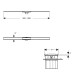 CleanLine - Geberit 154.458.00.1