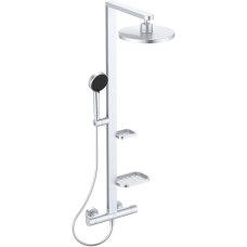 ALU+ - Ideal Standard BD583SI