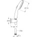 Vitalio Start - Grohe 26769001
