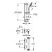 Grohtherm 2000 - Grohe 34195001