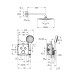 Grohtherm SmartControl - Grohe 34742000