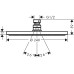 Raindance S - Hansgrohe 27623000