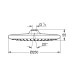 Vitalio Start - Grohe 26815000