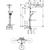 Raindance Select S - Hansgrohe 27633140