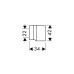 Showers - Axor 27515000