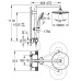 Vitalio Joy - Grohe 26403002