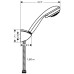Crometta 85 - Hansgrohe 27559000