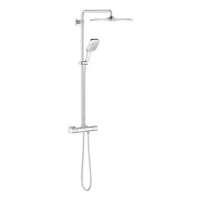 Rainshower SmartActive Cube - Grohe 26652000