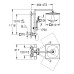 Rainshower SmartActive Cube - Grohe 26652000